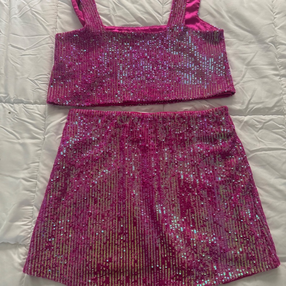 Show me your MuMu All Night Skort - Picture 4 of 5